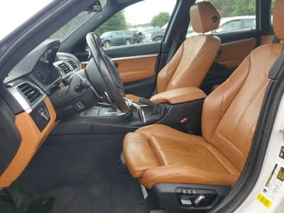 BMW 3 Series — фото 10