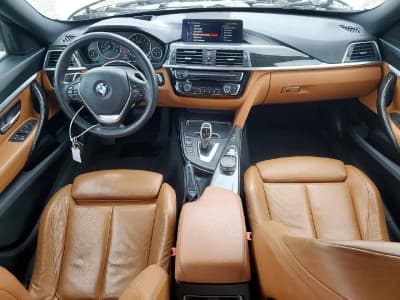 BMW 3 Series — фото 9