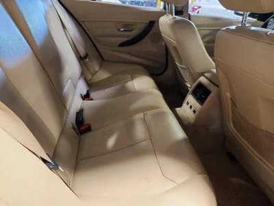 BMW 3 Series — фото 10