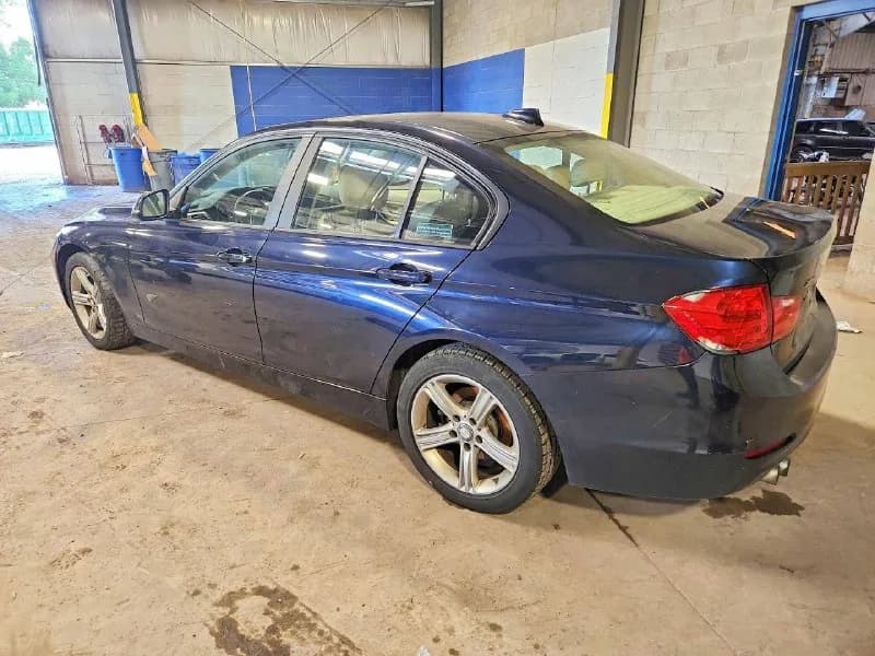 BMW 3 Series — фото 2
