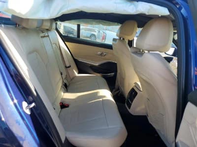 BMW 3 Series — фото 10