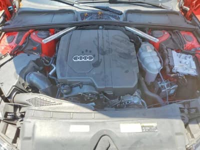 Audi A4 — фото 10