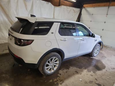 Land Rover Discovery Sport — фото 3