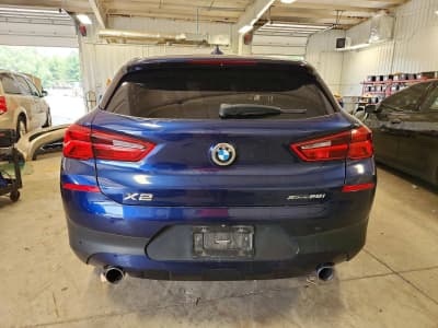 BMW X2 — фото 6