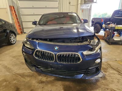 BMW X2 — фото 3