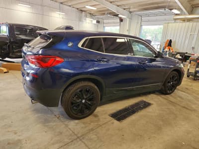 BMW X2 — фото 5