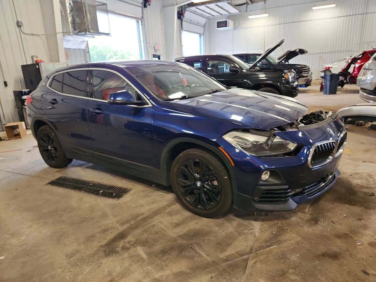 BMW X2 — фото 4