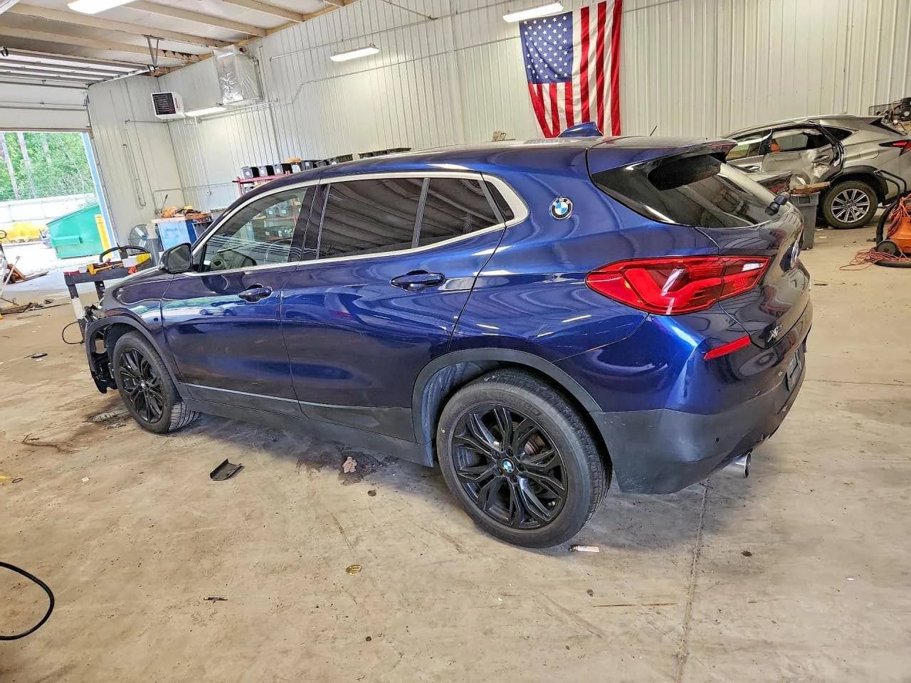 BMW X2 — фото 2
