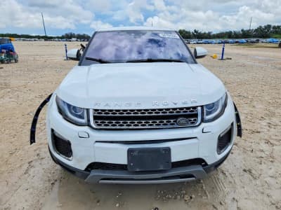 Land Rover Range Rover Evoque — фото 5