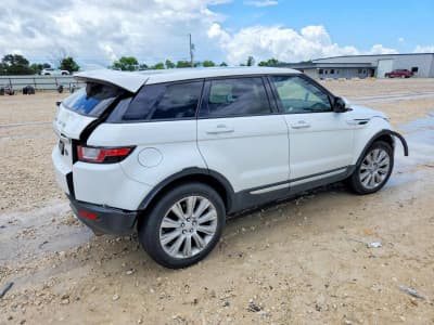 Land Rover Range Rover Evoque — фото 2