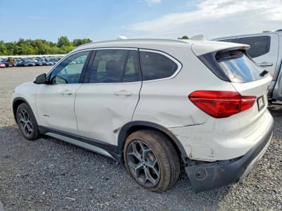 BMW X1 — фото 2