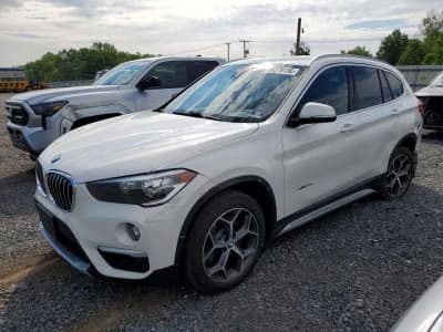 BMW X1 — фото 1