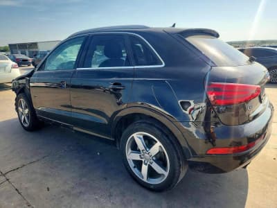 Audi Q3 — фото 2