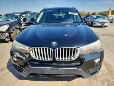 BMW X3 — фото 4