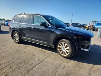 Volvo XC90 — фото 4