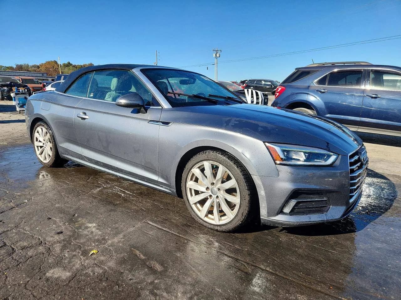 Audi A5 — фото 4