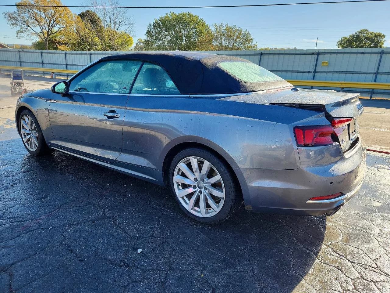 Audi A5 — фото 2