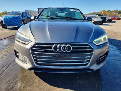 Audi A5 — фото 3