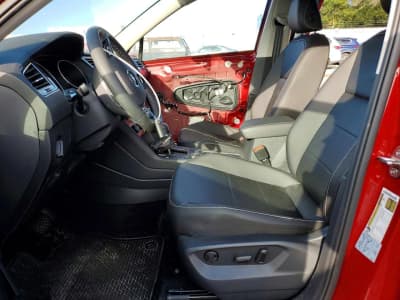 Volkswagen Tiguan — фото 7