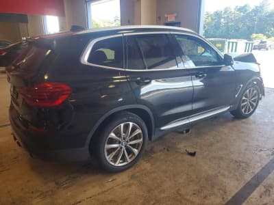 BMW X3 — фото 3