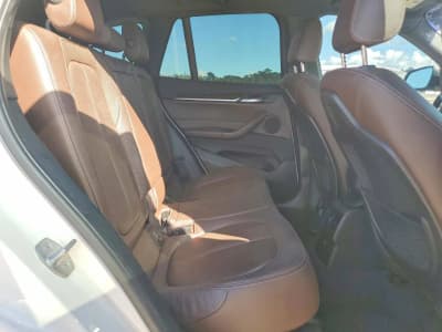 BMW X1 — фото 10