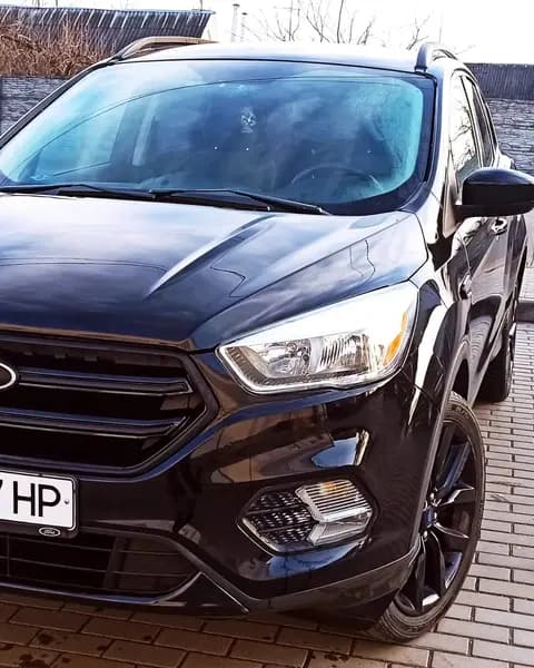 Ford Escape