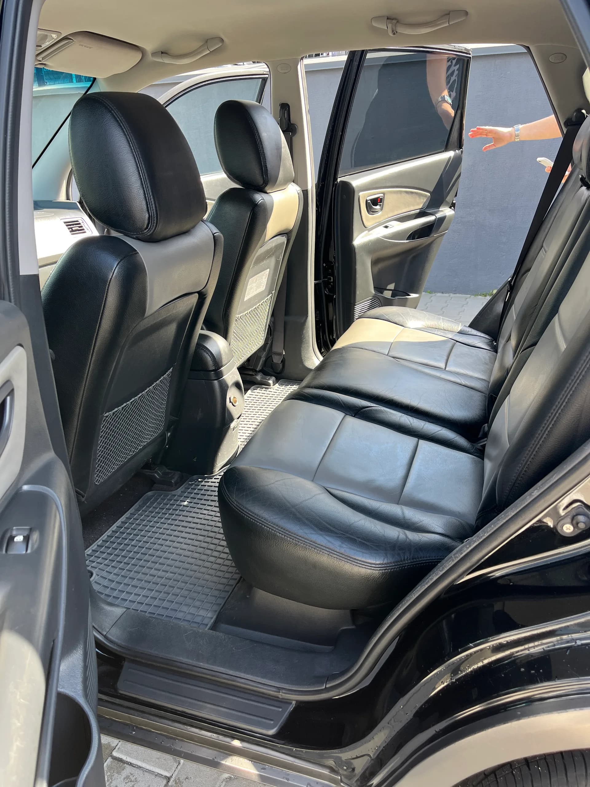 Hyundai Tucson — фото 2