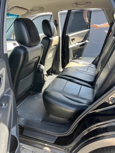Hyundai Tucson — фото 2