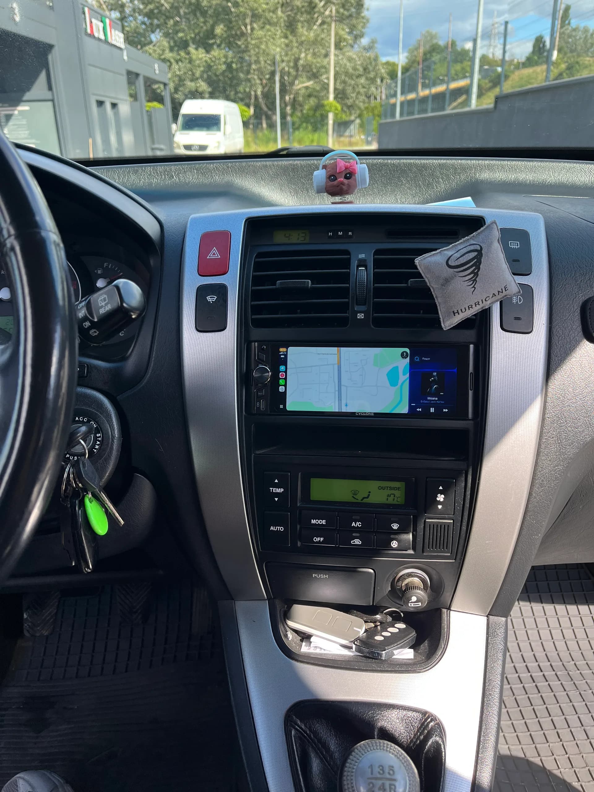 Hyundai Tucson — фото 3