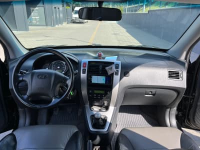 Hyundai Tucson — фото 4
