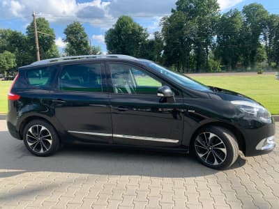 Renault Grand Scenic — фото 3
