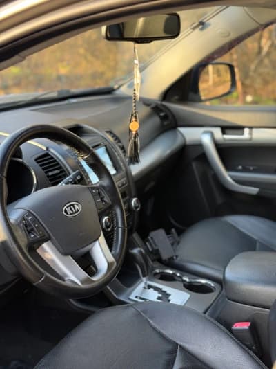 Kia Sorento — фото 2