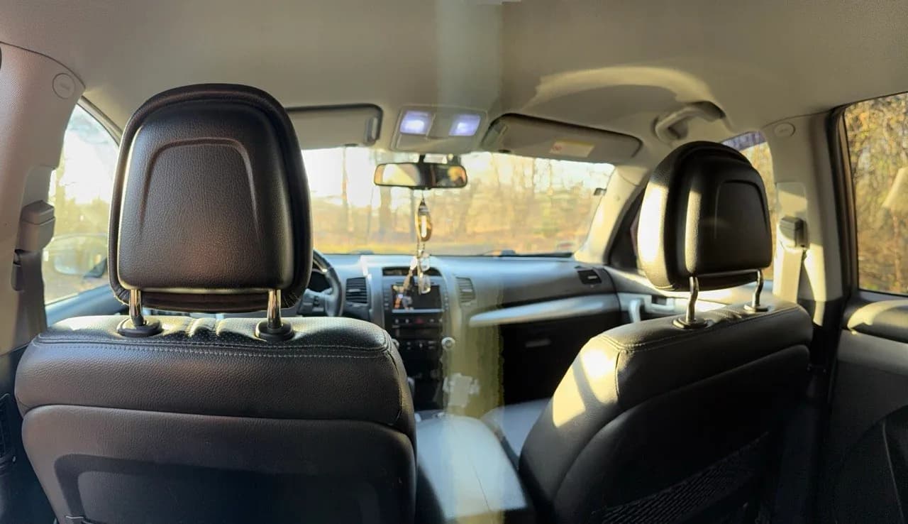 Kia Sorento — фото 3