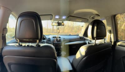 Kia Sorento — фото 3
