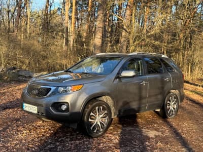 Kia Sorento — фото 6
