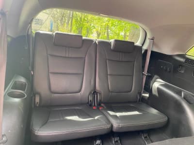 Kia Sorento — фото 7