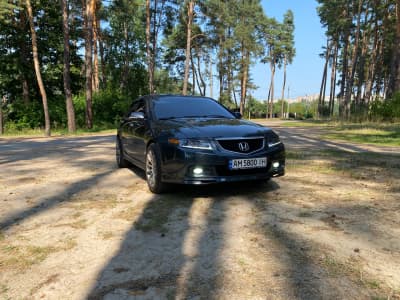 Honda Accord — фото 2