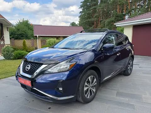 Nissan Murano