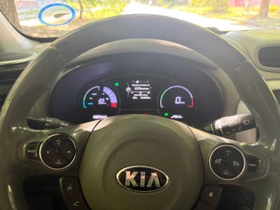 Kia Soul EV — фото 3