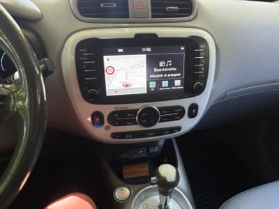 Kia Soul EV — фото 4