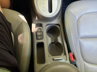 Kia Soul EV — фото 5
