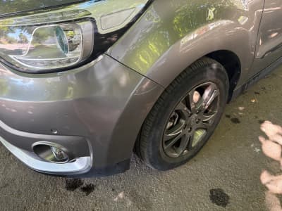 Kia Soul EV — фото 9