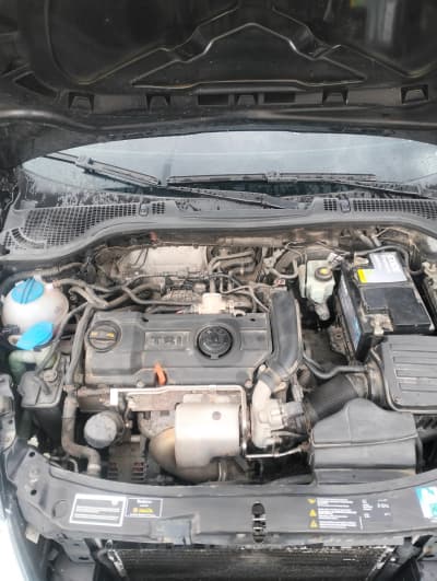 Skoda Octavia — фото 3