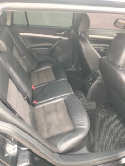 Skoda Octavia — фото 6