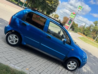 Chery QQ — фото 4