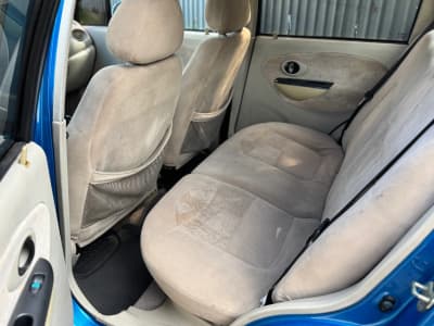 Chery QQ — фото 10