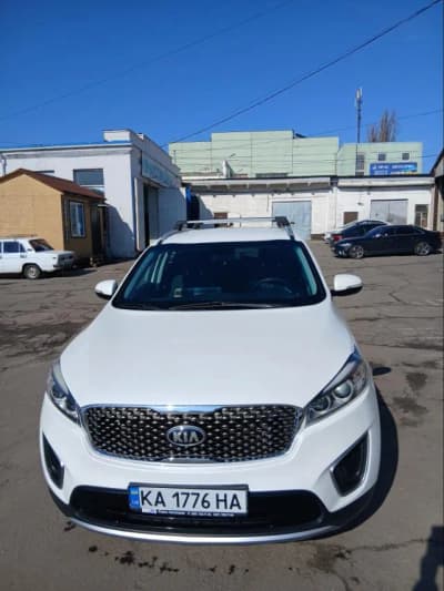 Kia Sorento — фото 2