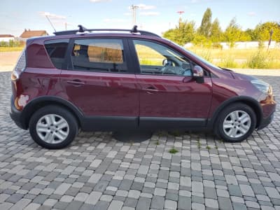 Renault Scenic XMOD — фото 6