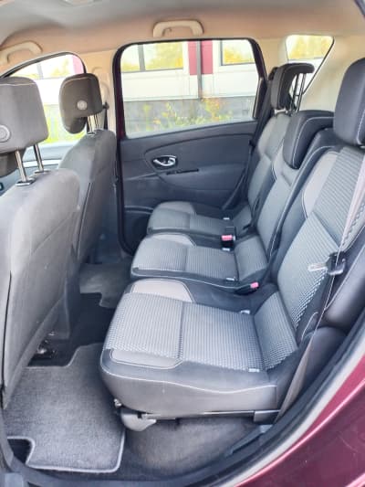 Renault Scenic XMOD — фото 9