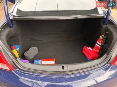 Opel Insignia — фото 2